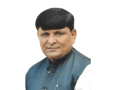 Kamlesh Patel