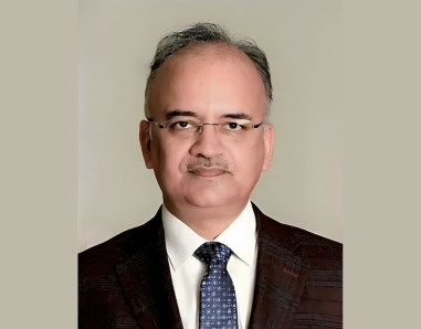 Sanjiv Kumar